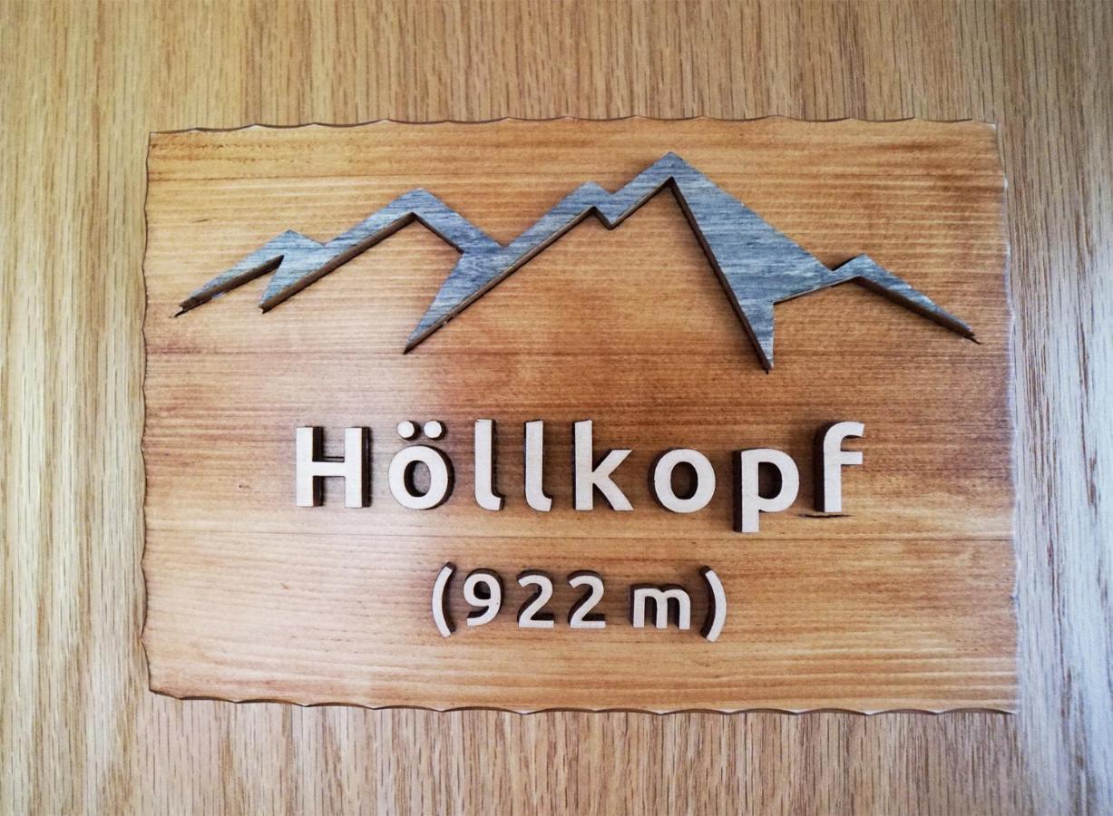 סימונסבאל Hoellkopf - Stubenhof, Black Forest מראה חיצוני תמונה