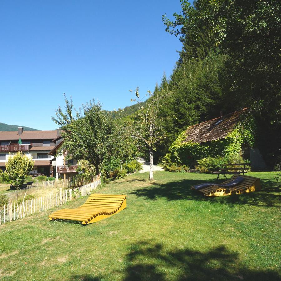 סימונסבאל Hoellkopf - Stubenhof, Black Forest מראה חיצוני תמונה